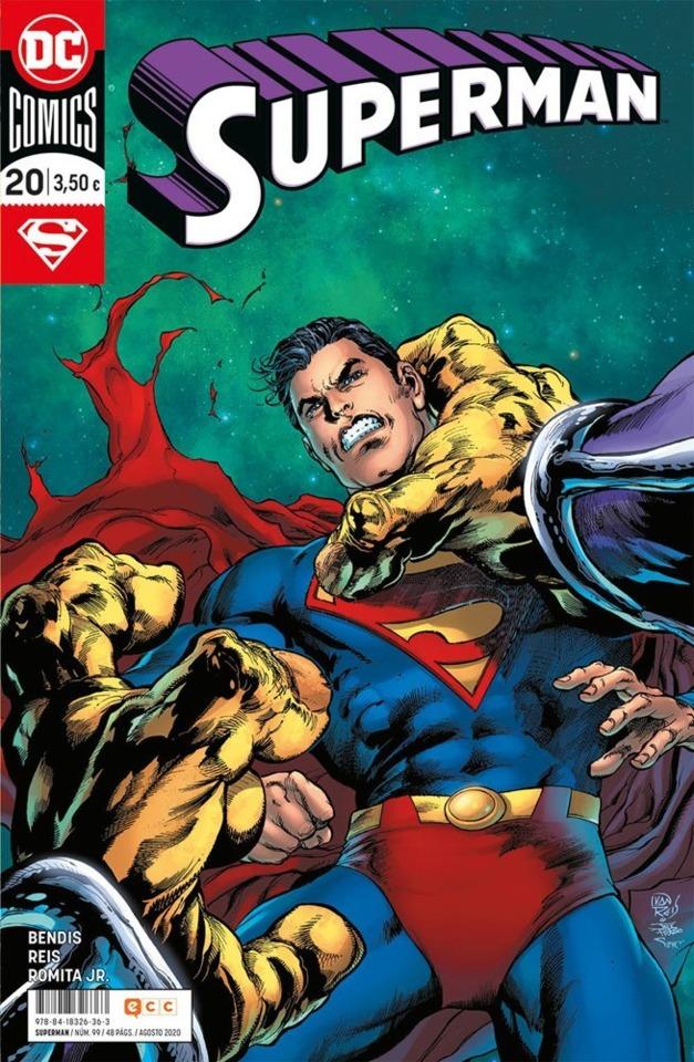 Superman #99