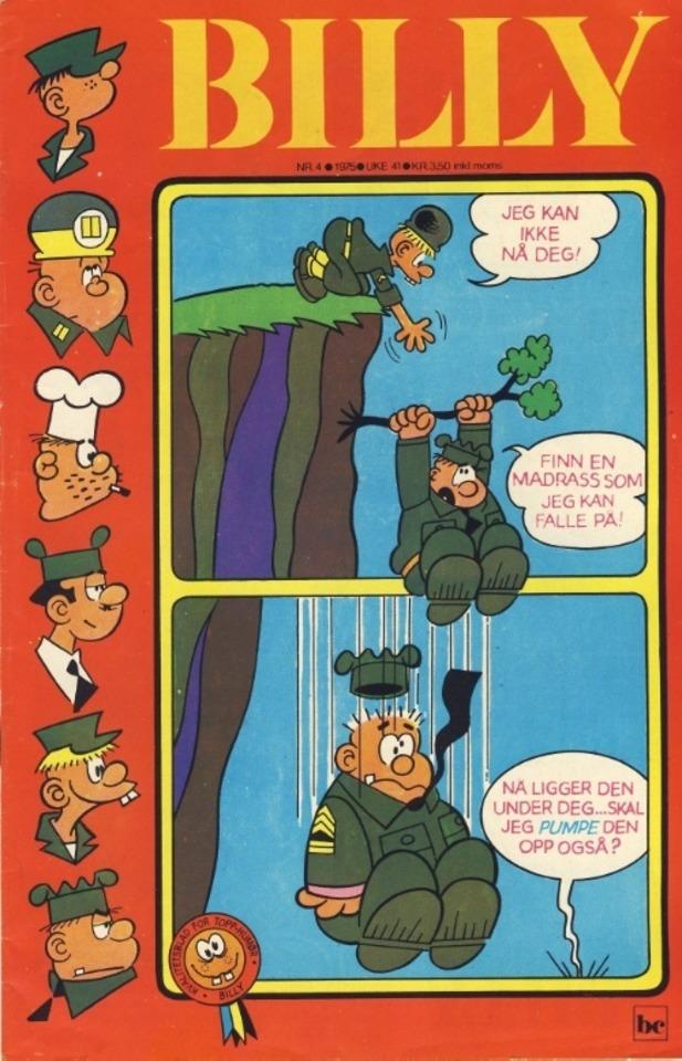 Billy #197504
