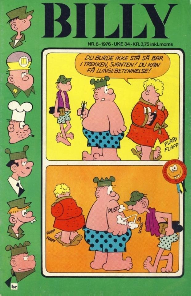 Billy #197606
