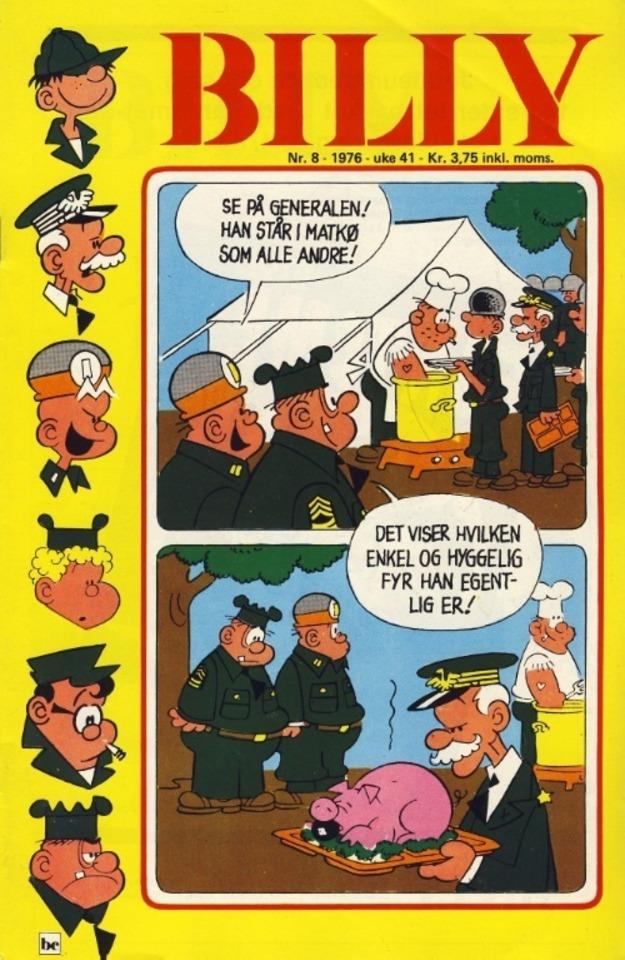 Billy #197608