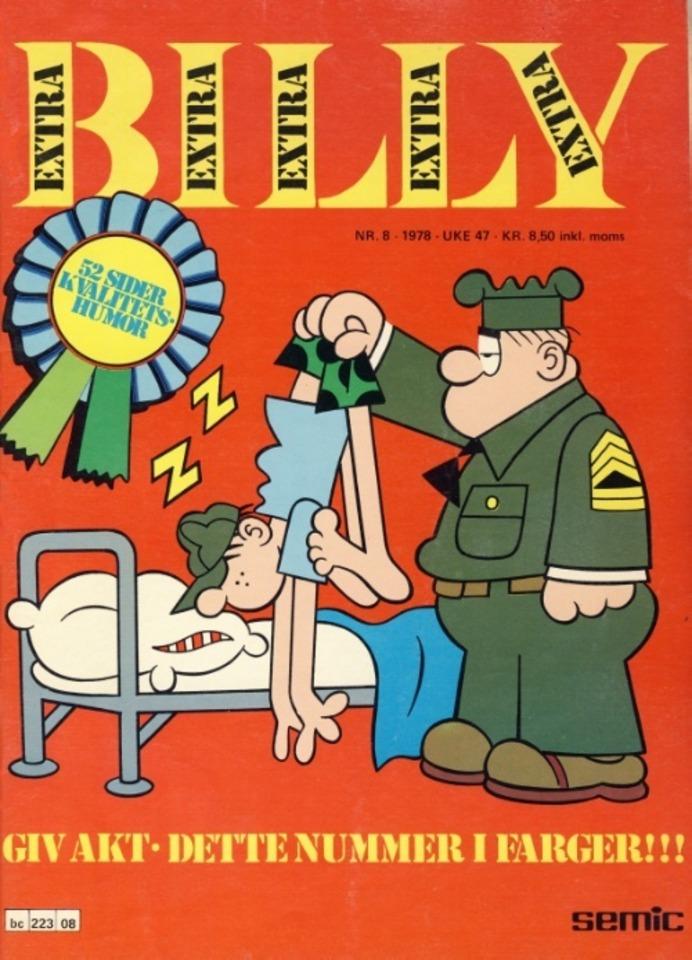 Billy #197808