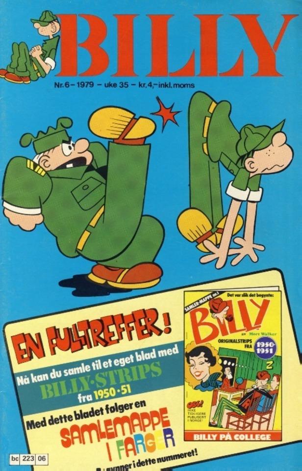 Billy #197906
