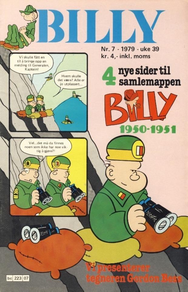 Billy #197907
