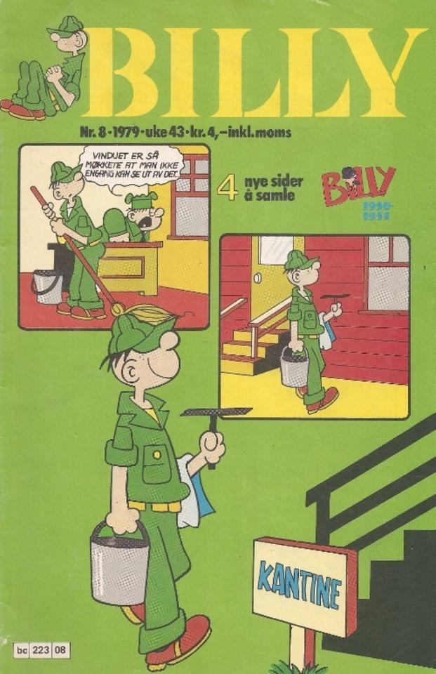 Billy #197908