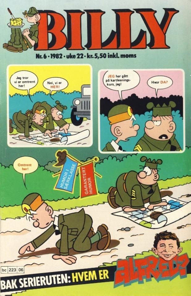 Billy #198206