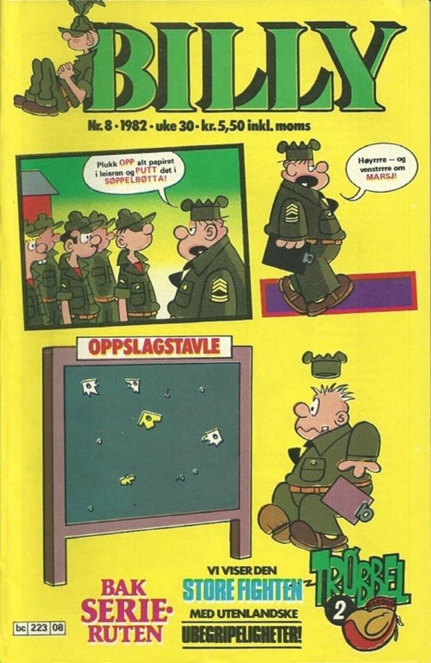 Billy #198208