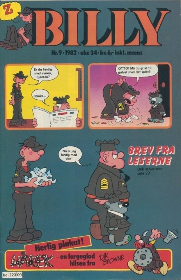 Billy #198209