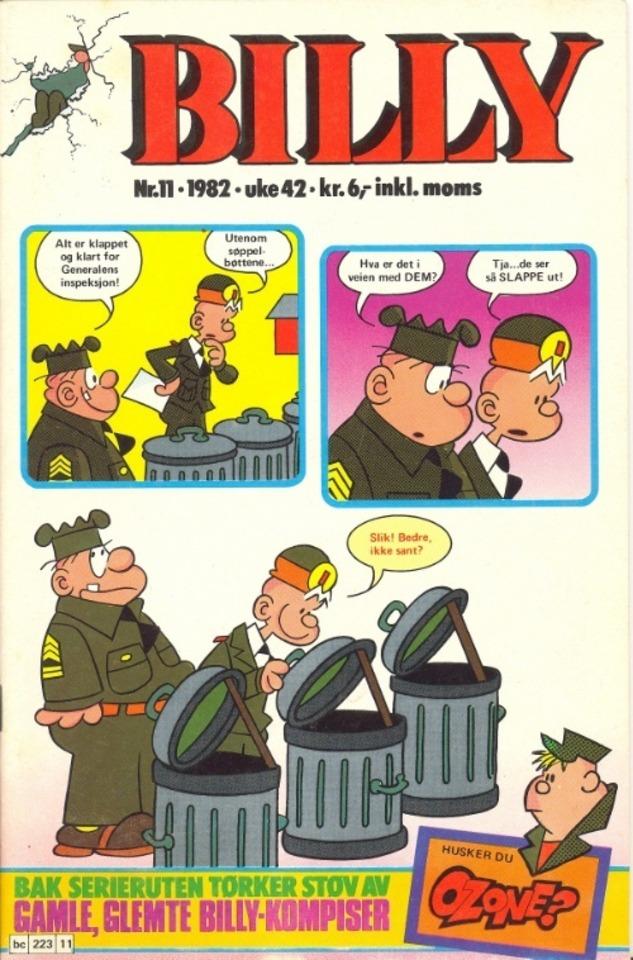 Billy #198211