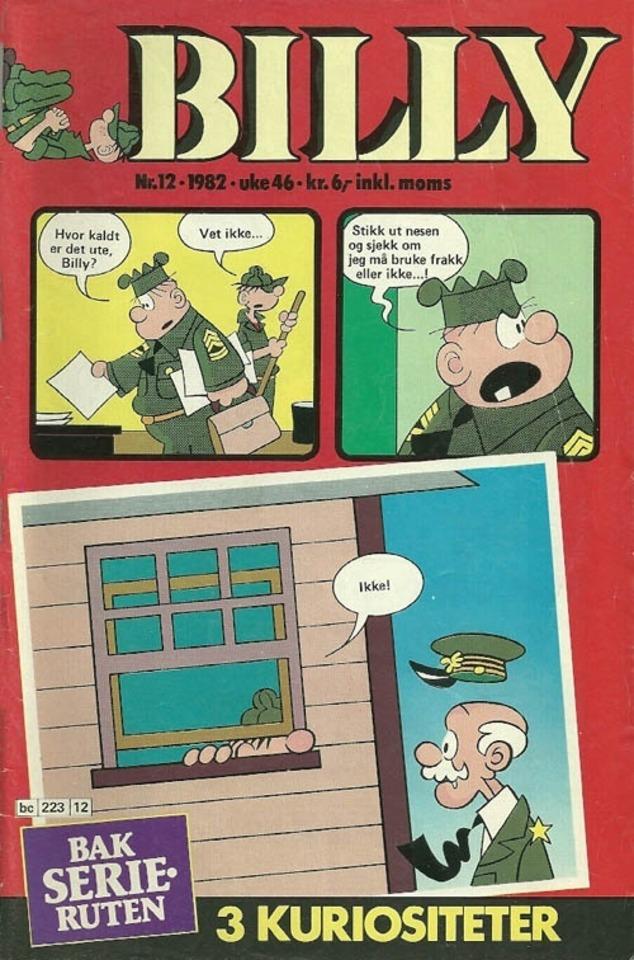 Billy #198212