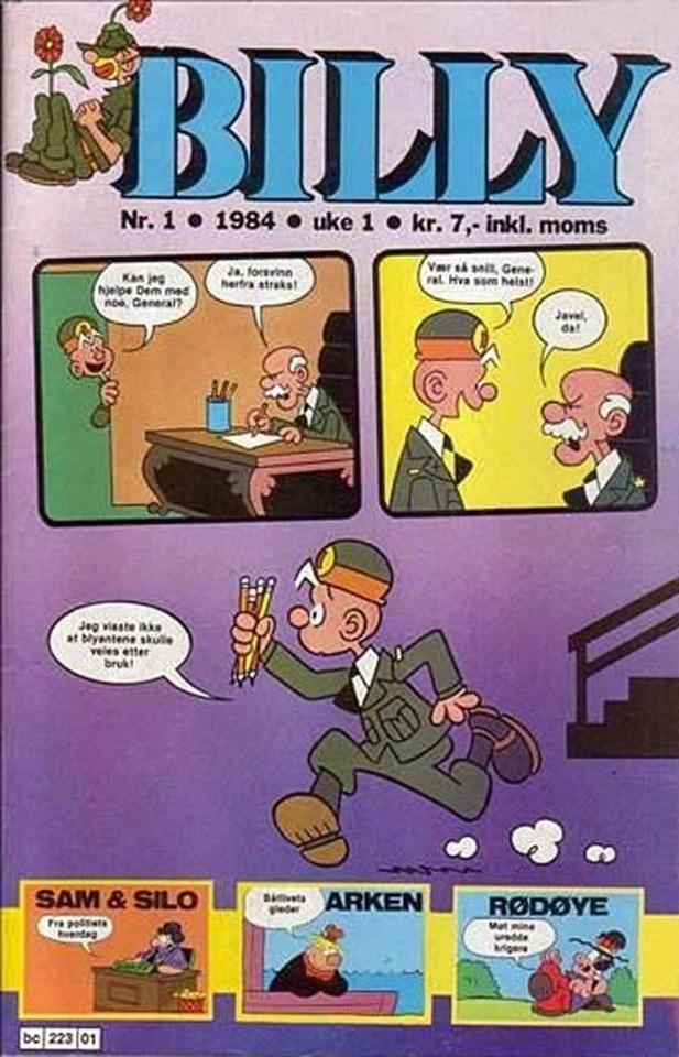 Billy 198401