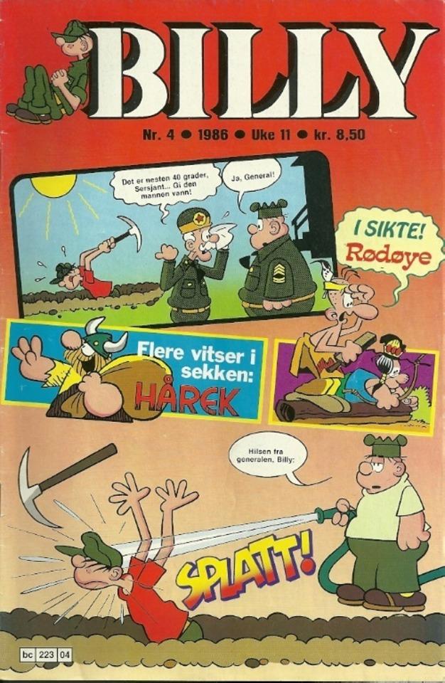 Billy 198604