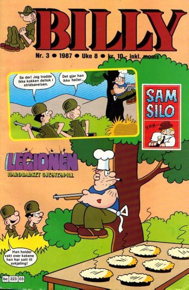 Billy 198703