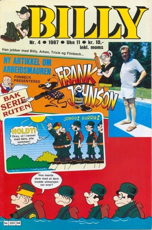 Billy 198704