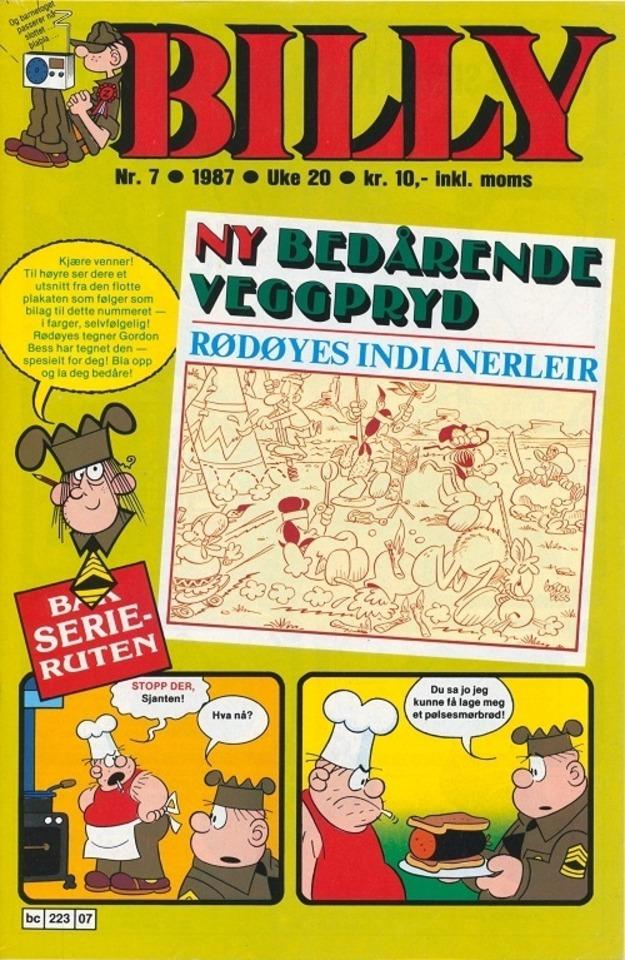 Billy 198707
