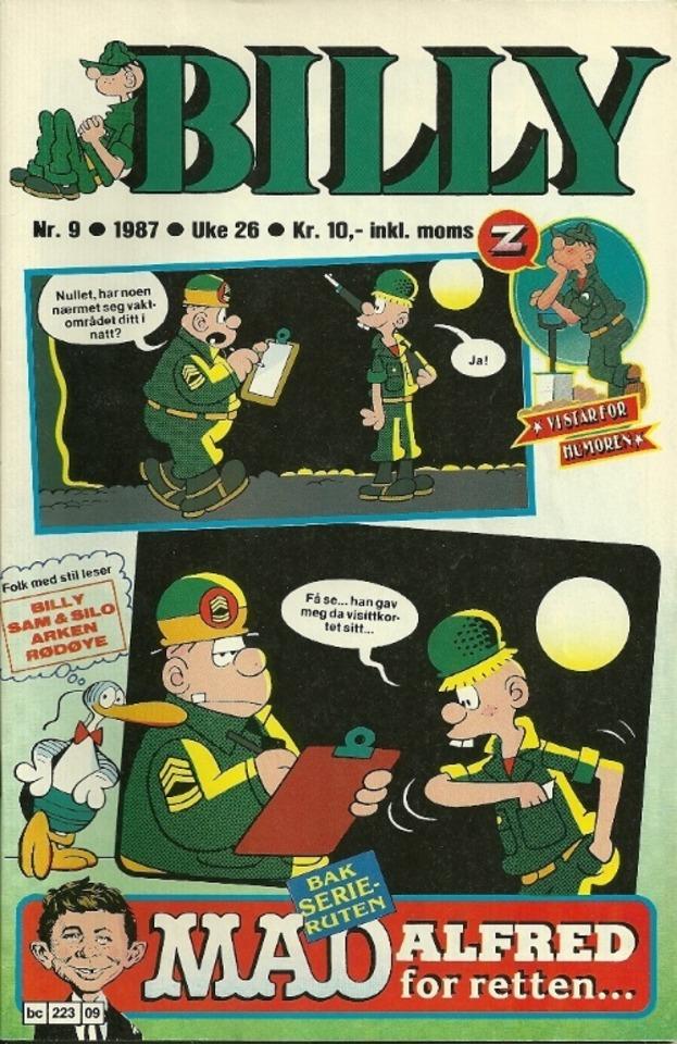 Billy 198709