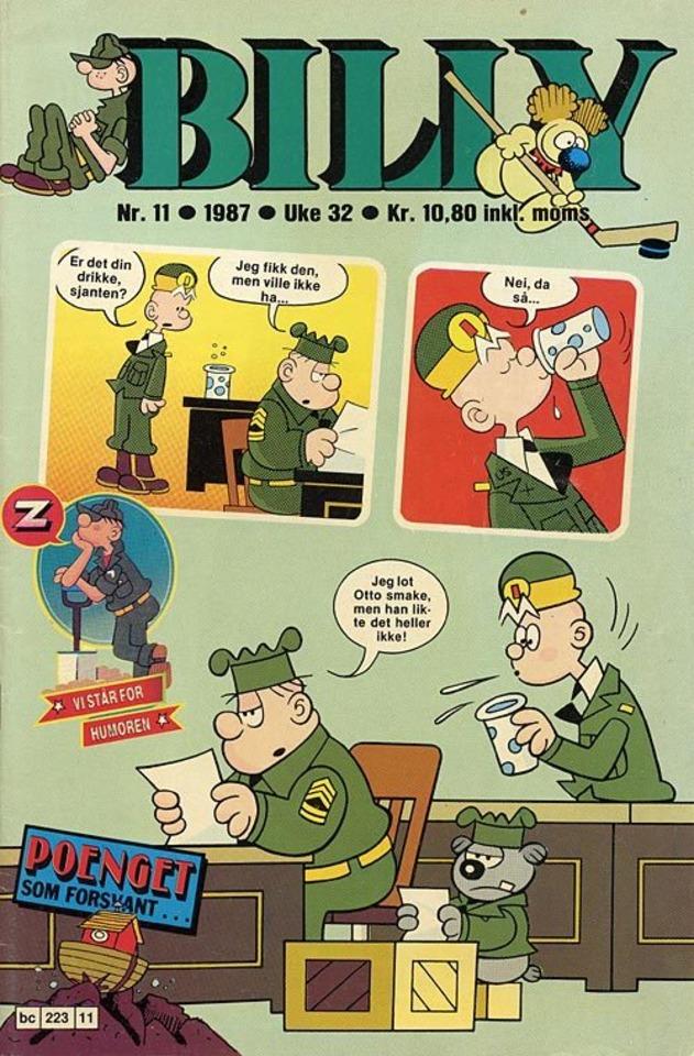 Billy 198711
