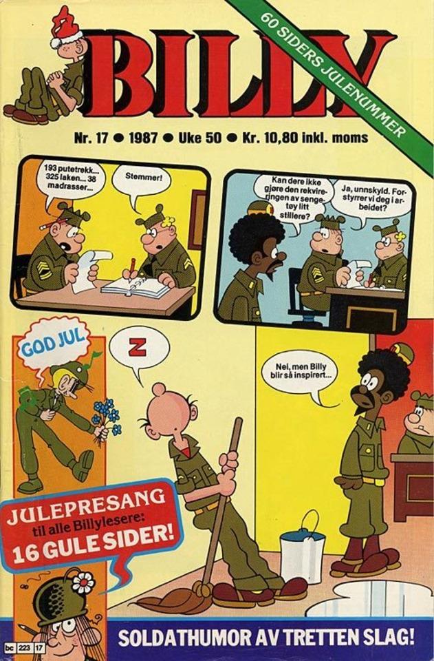Billy 198717