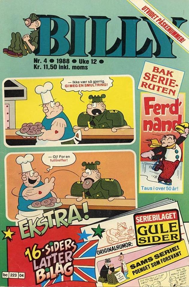 Billy 198804