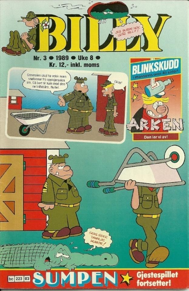 Billy 198903