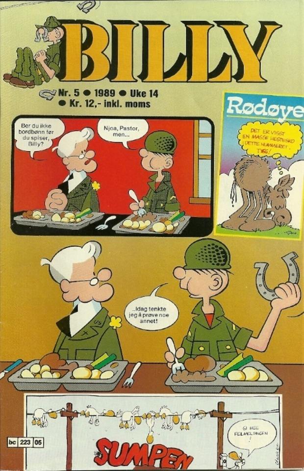 Billy 198905