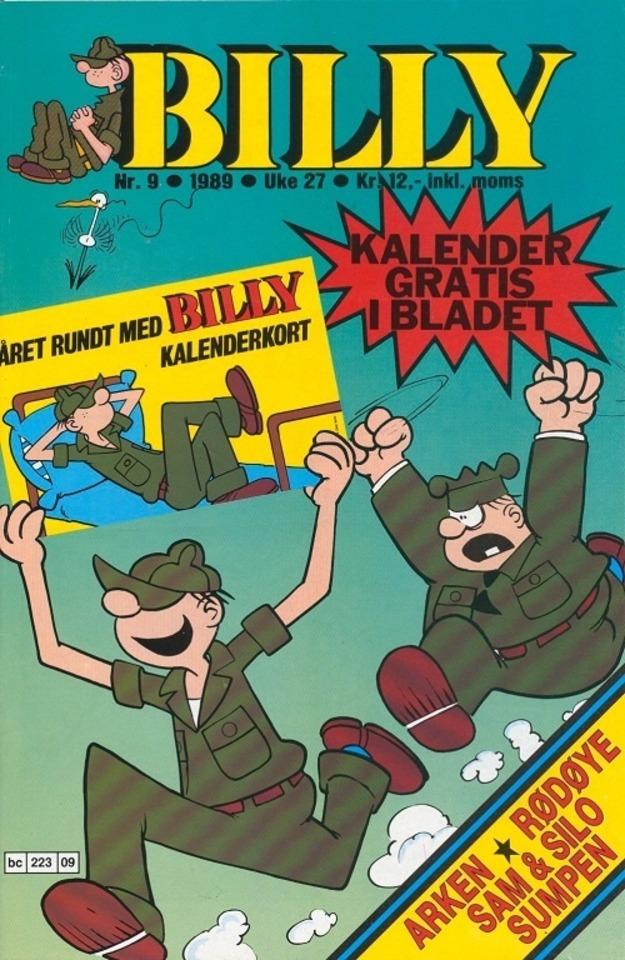 Billy 198909