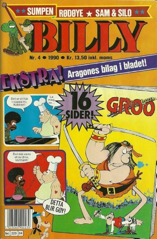 Billy 199004