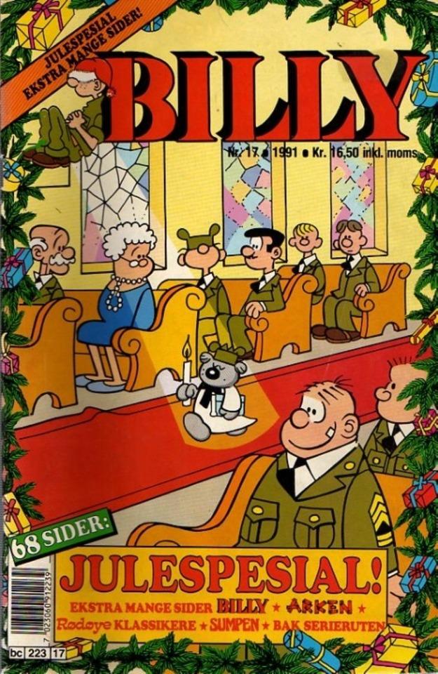 Billy 199117
