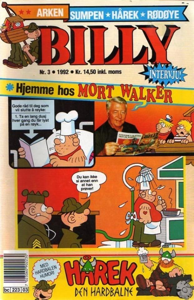 Billy 199203