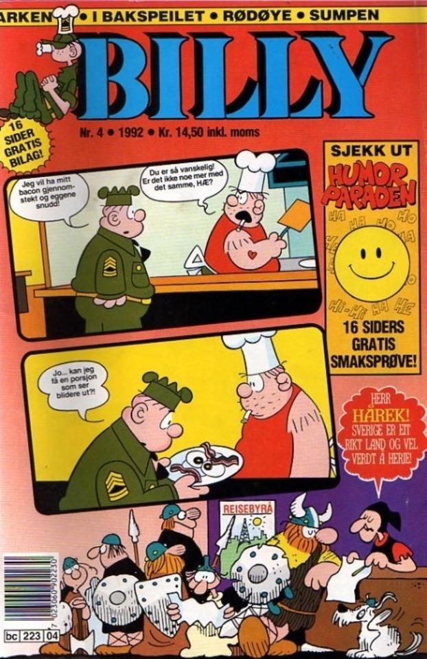 Billy 199204