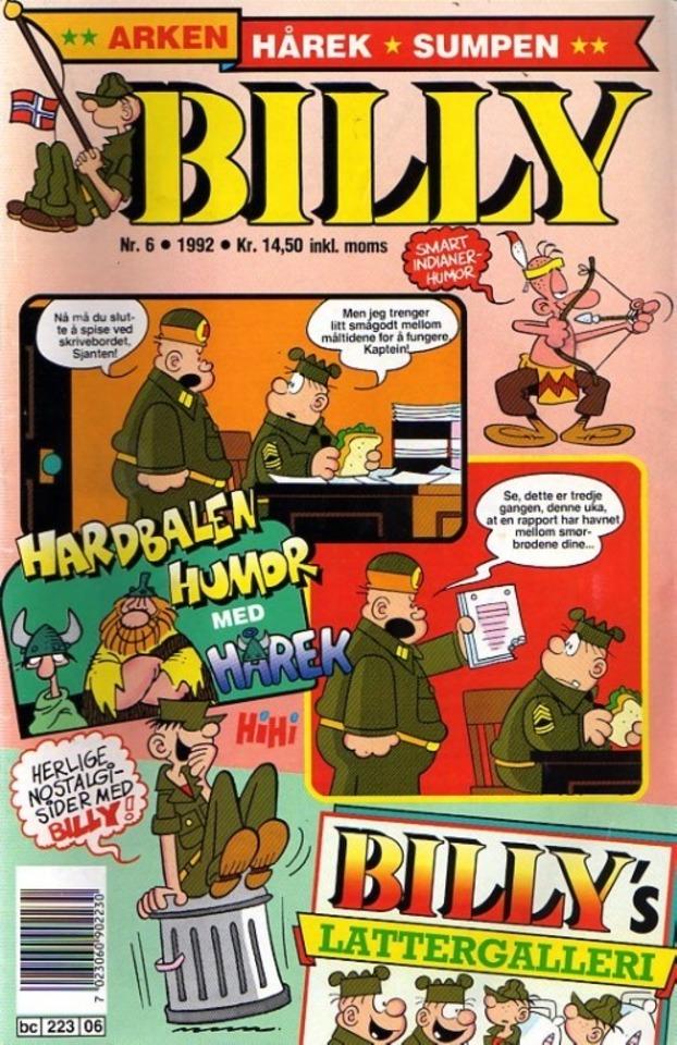 Billy 199206