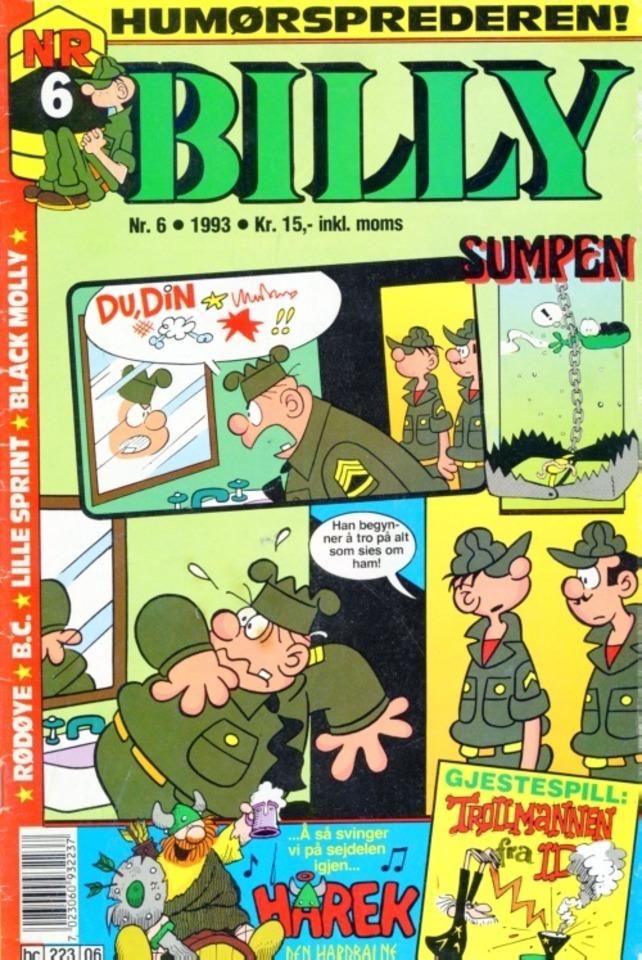 Billy 199306