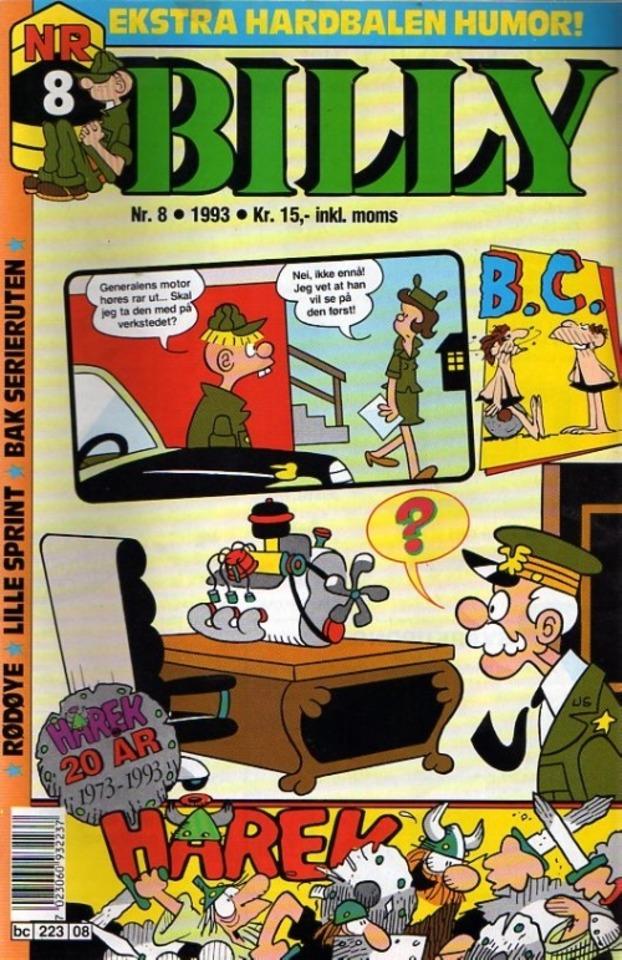 Billy 199308