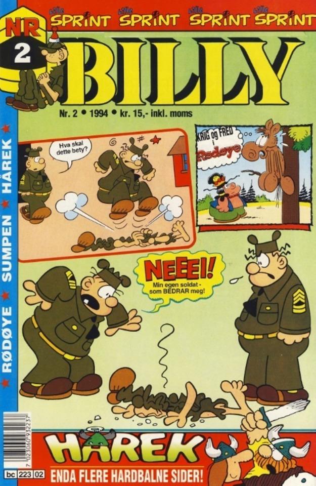 Billy 199402