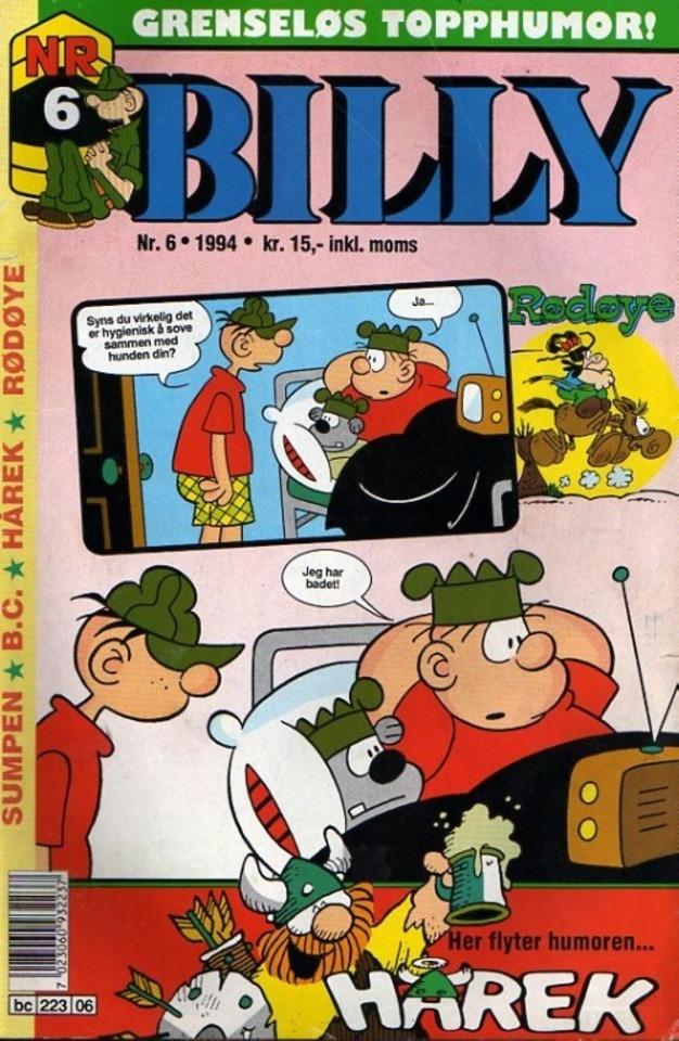 Billy 199406