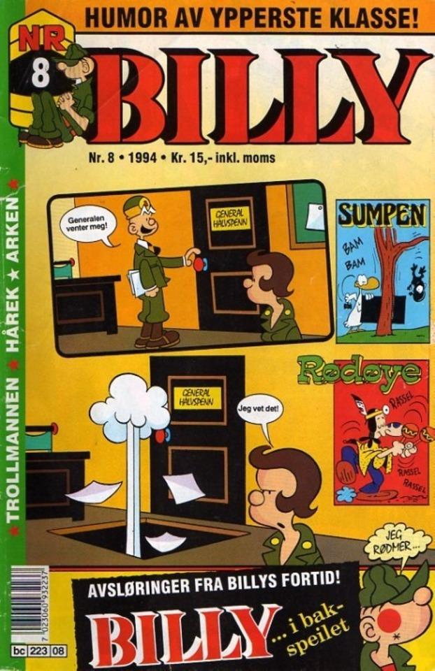 Billy 199408