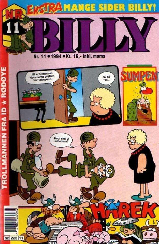 Billy 199411