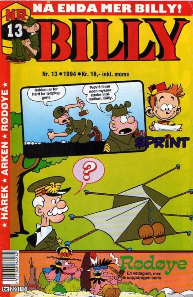 Billy 199413