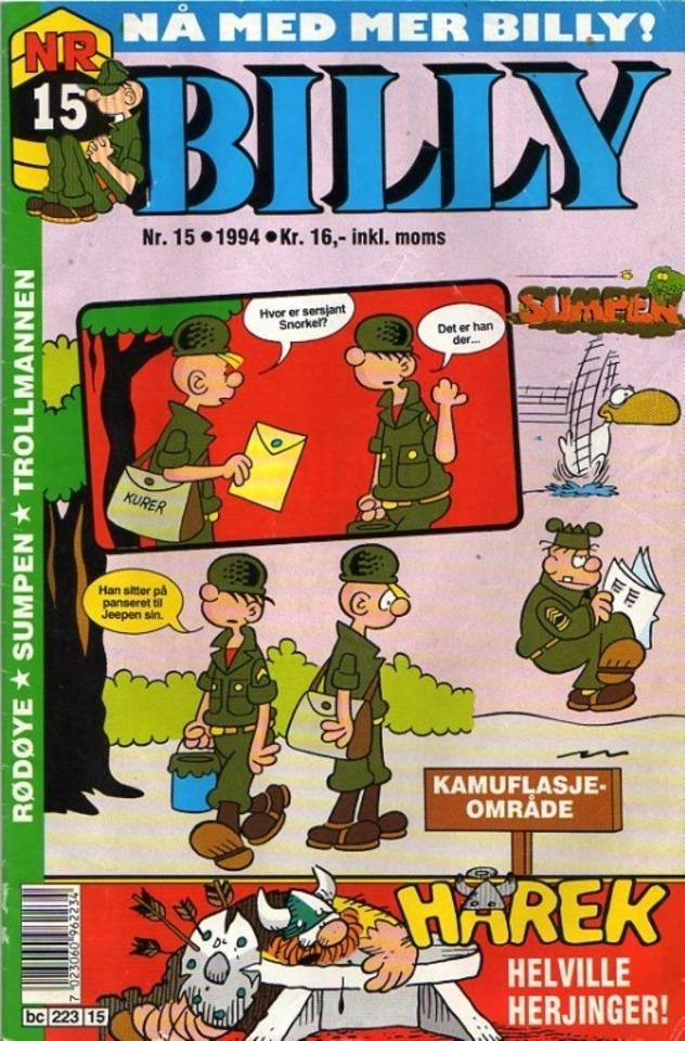 Billy 199415