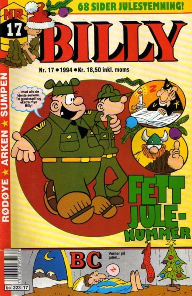 Billy 199417