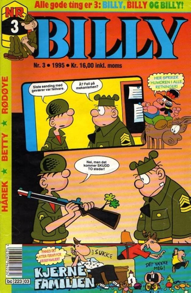 Billy 199503