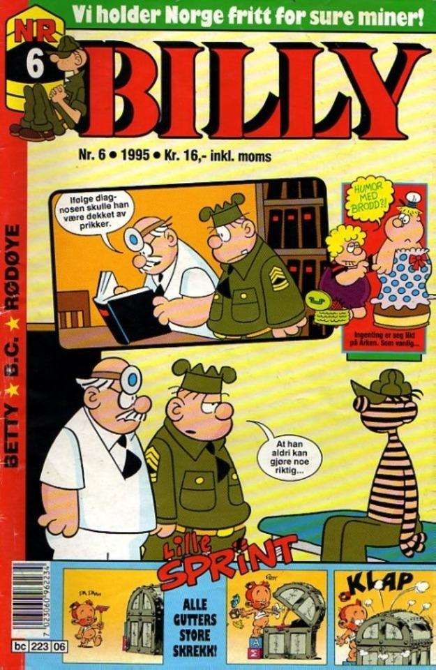 Billy 199506