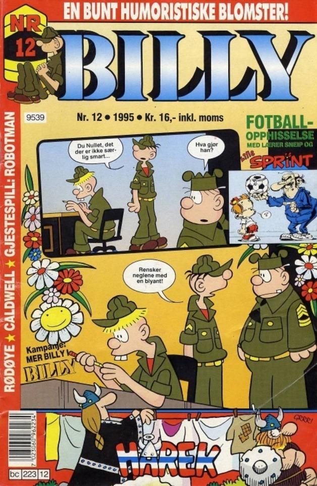 Billy 199512