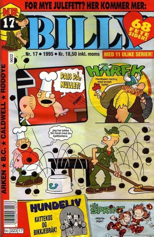Billy 199517