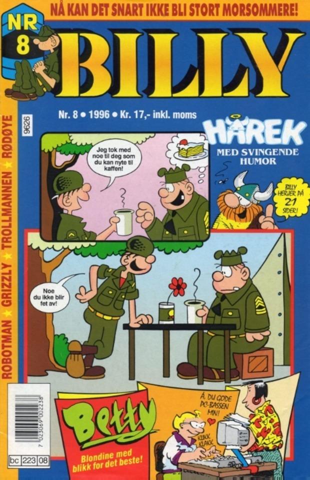 Billy 199608