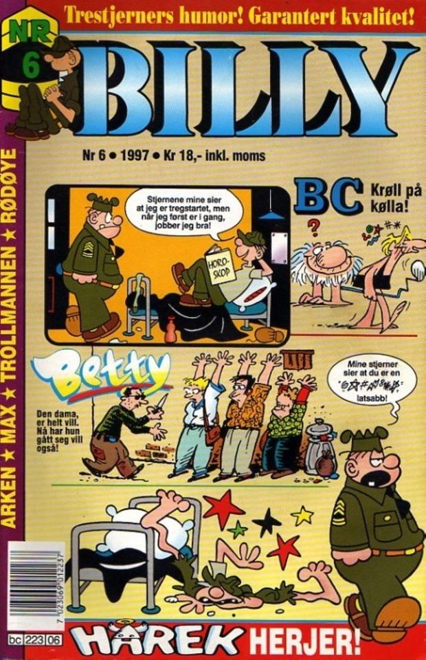 Billy 199706