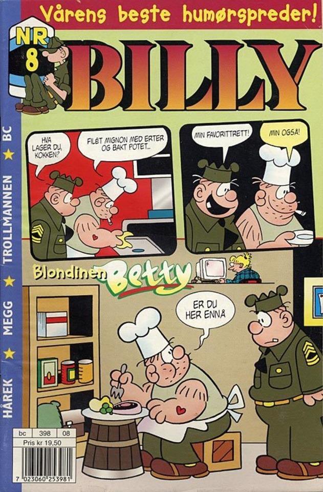 Billy 199908