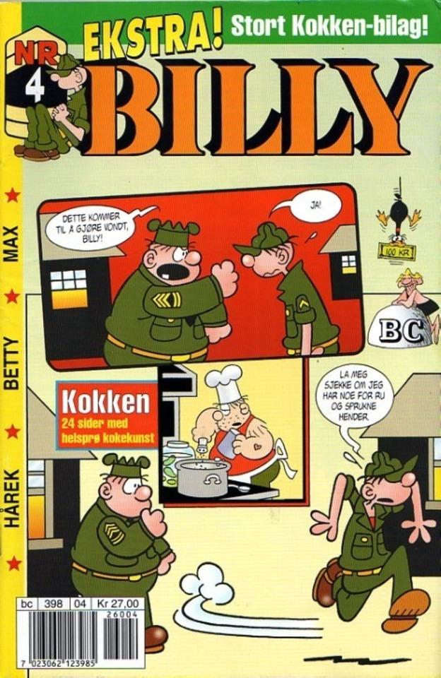Billy 200204