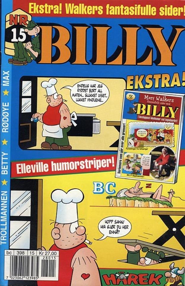 Billy 200215