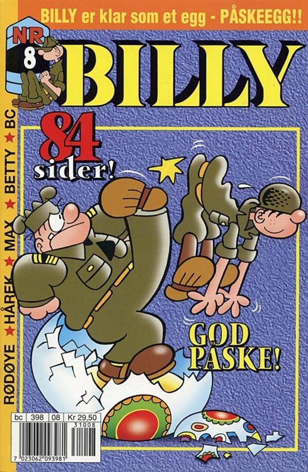 Billy 200308