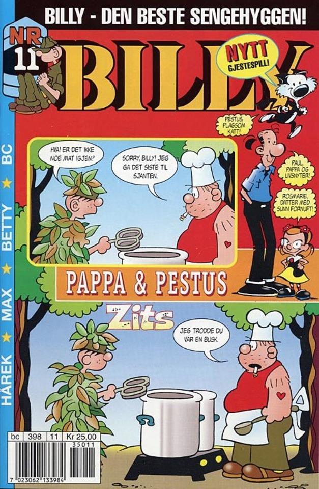 Billy 200311